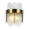 Миниатюра фото настенный светильник freya deserto fr5141wl-02bs | 220svet.ru