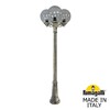 Миниатюра фото садово-парковый фонарь fumagalli gig bisso/g300 3l g30.156.s30.bzf1r | 220svet.ru