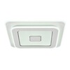Миниатюра фото потолочный светодиодный светильник myfar ceiling button mr9001-cl | 220svet.ru