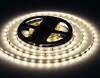 Миниатюра фото светодиодная лента дневной белый ambrella light 6w/m 60led/m 2835smd 4500к 5m gs3002 | 220svet.ru