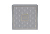 Миниатюра фото простыня на резинке сопрано серый 180*200*30 garda decor 131sh-4250-pros rez sopr ser | 220svet.ru