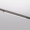 Миниатюра фото трековый однофазный светодиодный светильник denkirs shine linear dk5751-dn | 220svet.ru