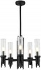 Миниатюра фото люстра подвесная stilfort graff 2170/02/05p | 220svet.ru