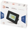 Миниатюра фото прожектор светодиодный уличный эра lpr-023-0-65k-010 б0052021 | 220svet.ru