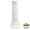 Миниатюра фото садово-парковый фонарь fumagalli artu bisso/g300 2l g30.158.s20.wye27 | 220svet.ru