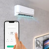 Миниатюра фото пульт ду elektrostandard wi-fi rc004 | 220svet.ru
