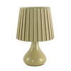 Миниатюра фото настольная лампа lumion county naina 8183/1t | 220svet.ru
