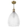 Миниатюра фото подвесной светильник lightstar genni 798021 | 220svet.ru