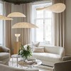 Миниатюра фото подвесной светодиодный светильник imperium loft tense 220189-26 | 220svet.ru