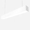 Миниатюра фото подвесной светодиодный светильник siled la linea 7370271 | 220svet.ru