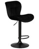 Миниатюра фото стул барный dobrin barny black lm-5022-n_b-m_v-mj9-101-12599 | 220svet.ru