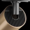 Миниатюра фото трековый однофазный светильник maytoni technical focus tr020-1-u-gu10-bbz | 220svet.ru