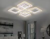 Миниатюра фото потолочная светодиодная люстра ambrella light original fa866 | 220svet.ru