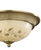 Миниатюра фото потолочный светильник reccagni angelo pl 6208/4 | 220svet.ru