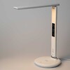 Миниатюра фото настольная лампа эра nled-505-10w-w б0057199 | 220svet.ru
