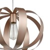 Миниатюра фото подвесной светильник vele luce ophir vl5324p21 | 220svet.ru