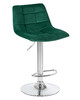 Миниатюра фото стул барный dobrin tailor lm-5017-n_ch-m_v-mj9-88-11063 | 220svet.ru