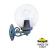 Миниатюра фото светильник уличный настенный fumagalli bisso/g250 g25.131.000.vxe27 | 220svet.ru