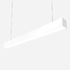 Миниатюра фото подвесной светодиодный светильник siled la linea 7370087 | 220svet.ru