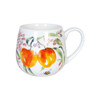 Миниатюра фото кружка заварочная "фруктовый чай - персик" koenitz | 220svet.ru