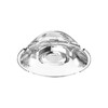 Миниатюра фото линза сменная ideal lux 15w / 21w lens 45 | 220svet.ru