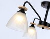 Миниатюра фото потолочная люстра ambrella light traditional modern tr9564 | 220svet.ru