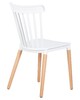 Миниатюра фото стул обеденный dobrin theo lmzl-pp687-n_lb-tr_p-w-02-12425 | 220svet.ru