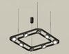 Миниатюра фото подвесной светильник ambrella light diy spot techno xb xb9182151 | 220svet.ru