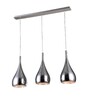 Миниатюра фото подвесной светильник st luce gocce sl874.113.03 | 220svet.ru