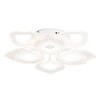 Миниатюра фото потолочная светодиодная люстра ambrella light acrylica original fa4294 | 220svet.ru