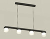 Миниатюра фото подвесной светильник ambrella light diy spot techno xb9152205 | 220svet.ru