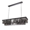 Миниатюра фото подвесная люстра loft it prism 10018/1200r | 220svet.ru
