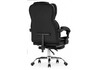 Миниатюра фото стул kolson black | 220svet.ru