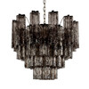 Миниатюра фото подвесной светильник loft it murano 10580/600 smoke | 220svet.ru