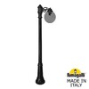 Миниатюра фото садово-парковый фонарь fumagalli gigi /g250 1l g25.156.s10.aze27 | 220svet.ru