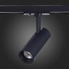 Миниатюра фото трековый светодиодный светильник st luce mono st350.446.10.36 | 220svet.ru