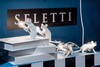 Миниатюра фото настольная лампа inodesign seletti mouse 43.266.12 | 220svet.ru