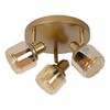 Миниатюра фото спот lucide bjorn 77979/13/02 | 220svet.ru