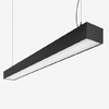 Миниатюра фото подвесной светодиодный светильник siled la linea 7370178 | 220svet.ru