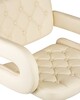 Миниатюра фото стул барный dobrin tiesto lm-3460-n_ch-m_el-cream-11089 | 220svet.ru