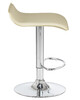 Миниатюра фото стул барный dobrin tommy lm-3013-n_ch-m_el-cream-11268 | 220svet.ru