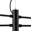 Миниатюра фото люстра lightstar ragno 733127 | 220svet.ru