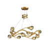 Миниатюра фото подвесная люстра inodesign adrianna 44.6862 | 220svet.ru