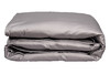 Миниатюра фото пододеяльник сатин мечты серый 230*210 garda decor 130hb-dc230210 -pod mech ser | 220svet.ru