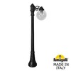 Миниатюра фото садово-парковый фонарь fumagalli artu/g250 1l g25.158.s10.aze27 | 220svet.ru
