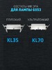 Миниатюра фото светильник встраиваемый эра kl70 wh-10 под лампу gx53 белый набор 10 шт б0057477 | 220svet.ru