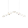 Миниатюра фото подвесной светильник loft it liberty acrylic 10551c | 220svet.ru
