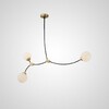 Миниатюра фото подвесная люстра imperium loft vine 141134-26 | 220svet.ru