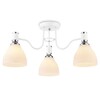Миниатюра фото потолочная люстра ambrella light traditional modern tr303302 | 220svet.ru