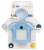 Миниатюра фото ночник-светильник на батарейках эра nled-485-1w-sw-bu б0049344 | 220svet.ru